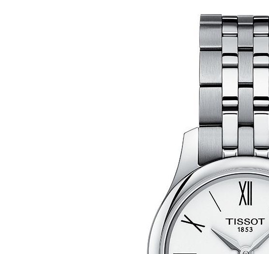 Tissot TRADITION T0630091101800 4