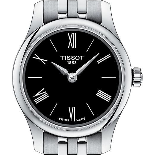 Tissot TRADITION T0630091105800 2