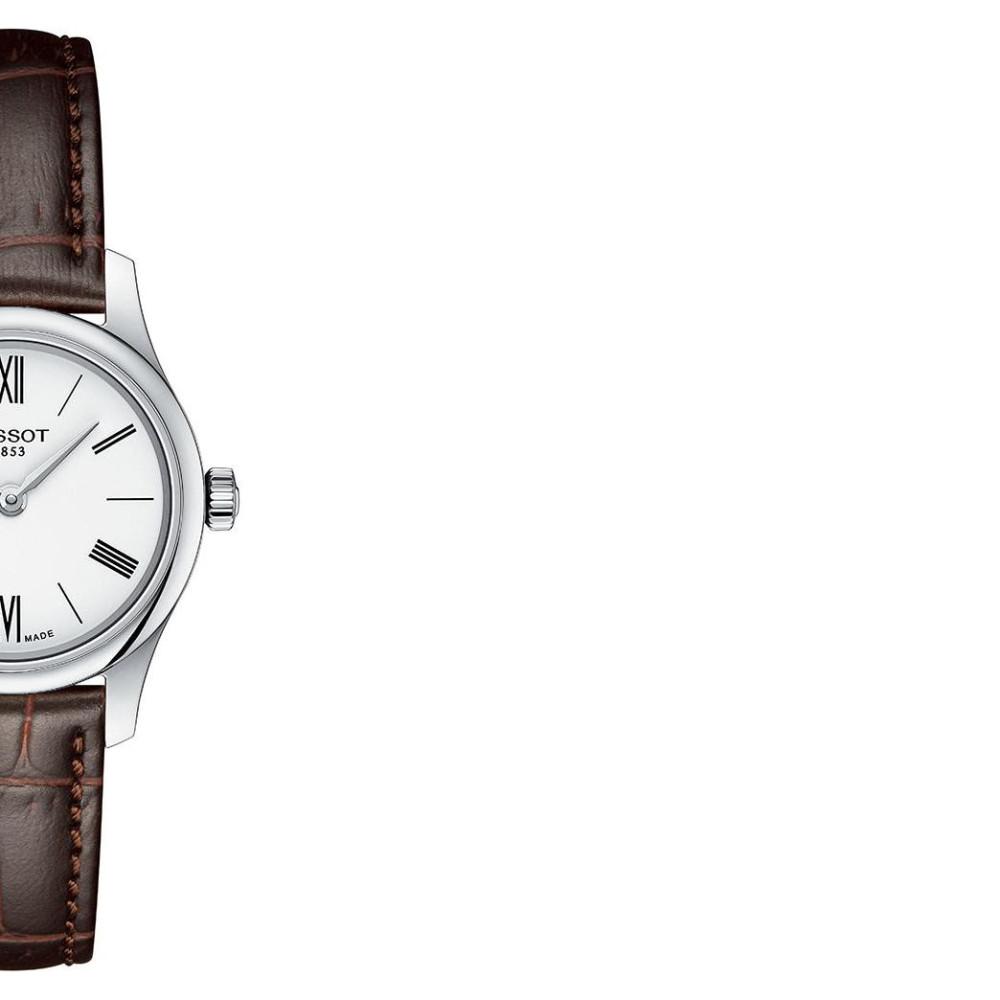 Tissot TRADITION T0630091601800 6