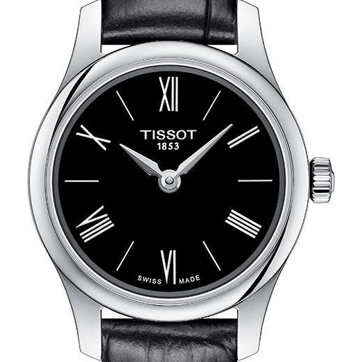 Tissot TRADITION T0630091605800 2