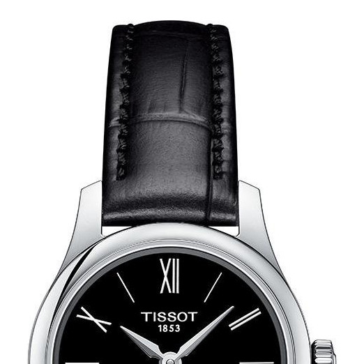 Tissot TRADITION T0630091605800 3