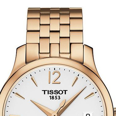 Tissot TRADITION T0632103303700 3