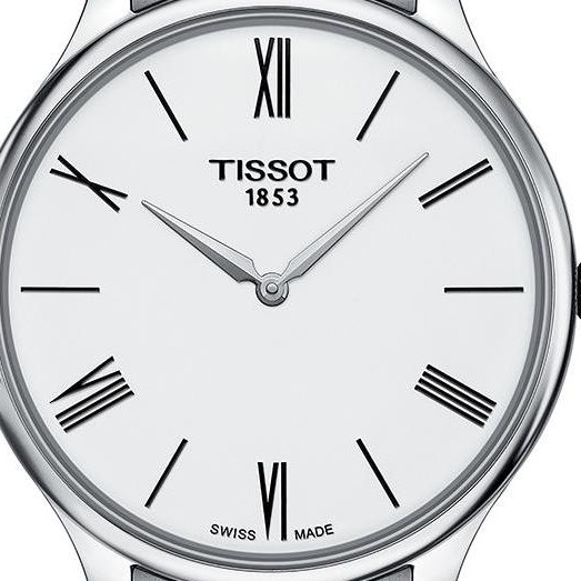 Tissot TRADITION T0634091101800 2