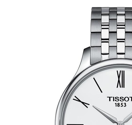 Tissot TRADITION T0634091101800 4