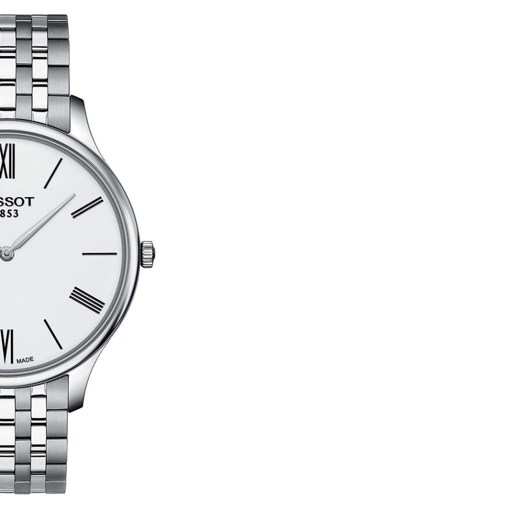 Tissot TRADITION T0634091101800 6