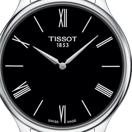 Tissot TRADITION T0634091605800 2