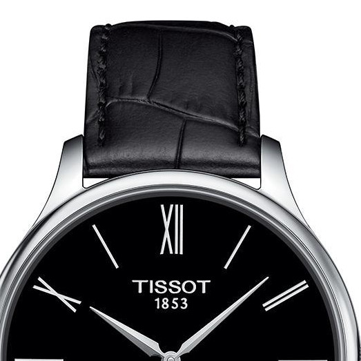 Tissot TRADITION T0634091605800 3