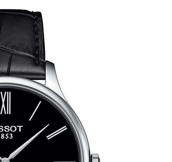Tissot TRADITION T0634091605800 5