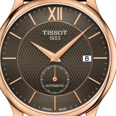 Tissot TRADITION T0634283606800 2