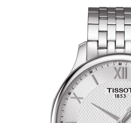 Tissot TRADITION T0636101103800 4