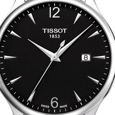 Tissot TRADITION T0636101105700 2