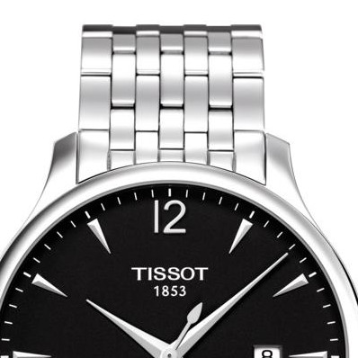 Tissot TRADITION T0636101105700 3