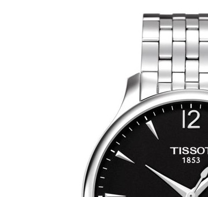 Tissot TRADITION T0636101105700 4