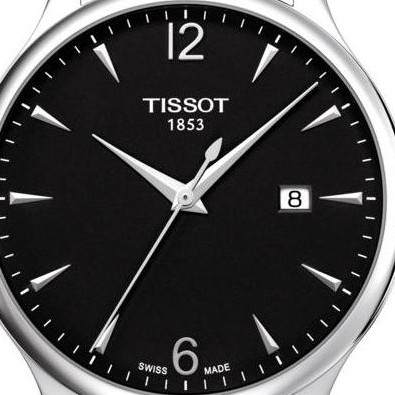 Tissot TRADITION T0636101605700 2