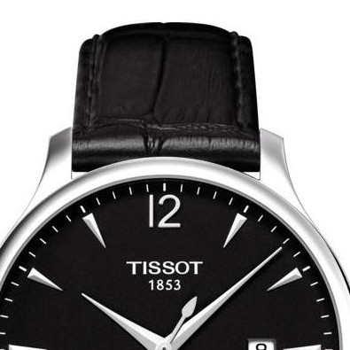 Tissot TRADITION T0636101605700 3