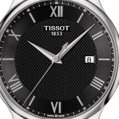 Tissot TRADITION T0636101605800 2