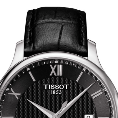Tissot TRADITION T0636101605800 3