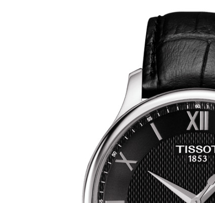 Tissot TRADITION T0636101605800 4