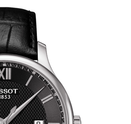 Tissot TRADITION T0636101605800 5