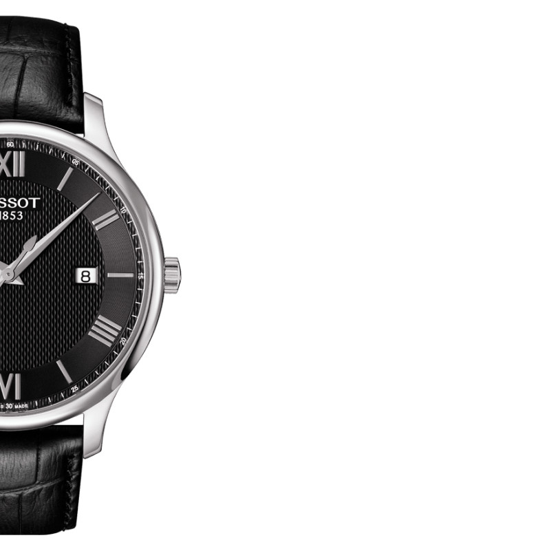 Tissot TRADITION T0636101605800 6