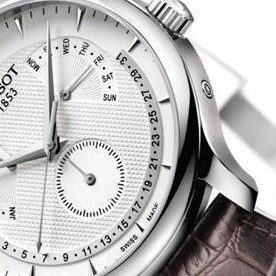 Tissot TRADITION T0636371603700 2