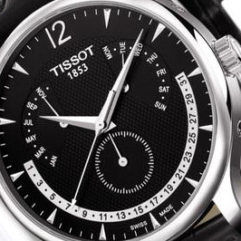 Tissot TRADITION T0636371605700 2