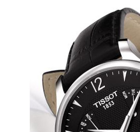 Tissot TRADITION T0636371605700 4