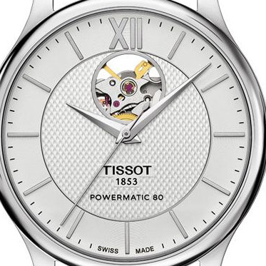 Tissot TRADITION T0639071603800 2