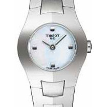 Tissot TROUND T64128581 2