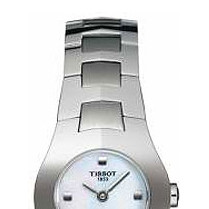 Tissot TROUND T64128581 3