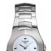 Tissot TROUND T64138581 3