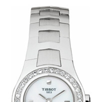 Tissot TROUND T64168681 3