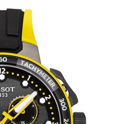 Tissot TRace Cycling Tour de France Special Edition 2019 T1114173705700 5