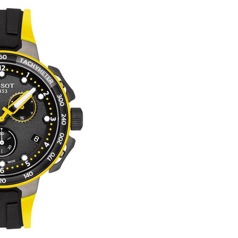 Tissot TRace Cycling Tour de France Special Edition 2019 T1114173705700 6