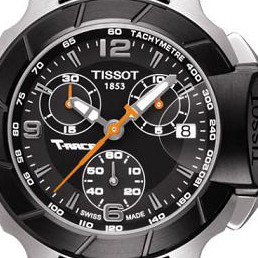 Tissot TRace T0482172705700 2