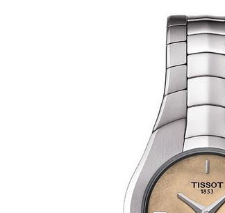 Tissot TRound T0960091143100 4