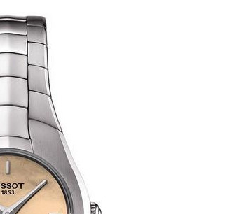 Tissot TRound T0960091143100 5