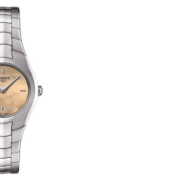 Tissot TRound T0960091143100 6