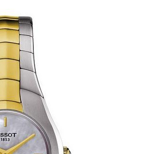 Tissot TRound T0960092211100 5