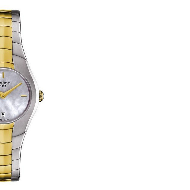 Tissot TRound T0960092211100 6