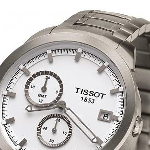 Tissot TSPORT T0694394403100 3