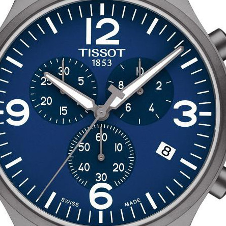 Tissot TSPORT T1166173604700 2