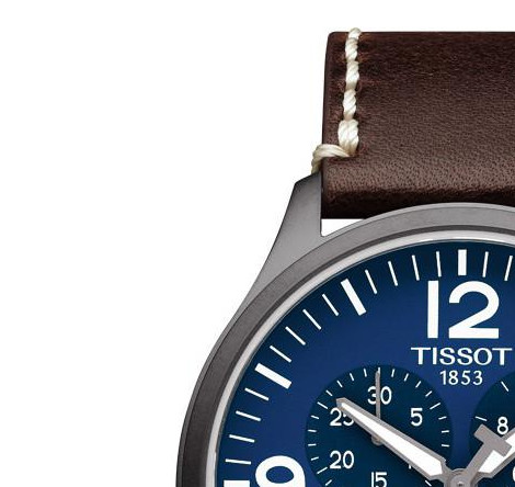 Tissot TSPORT T1166173604700 4