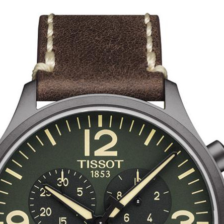 Tissot TSPORT T1166173609700 3