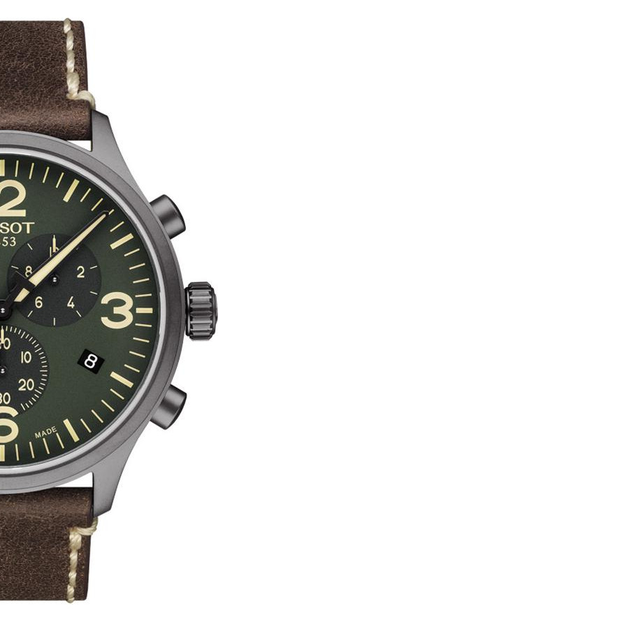 Tissot TSPORT T1166173609700 6