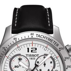 Tissot TSPORT V8 T0394171603700 3