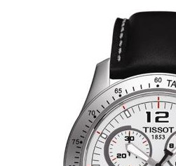 Tissot TSPORT V8 T0394171603700 4