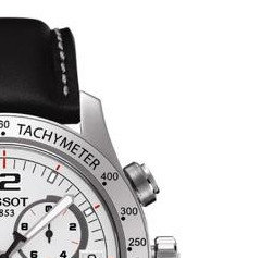 Tissot TSPORT V8 T0394171603700 5