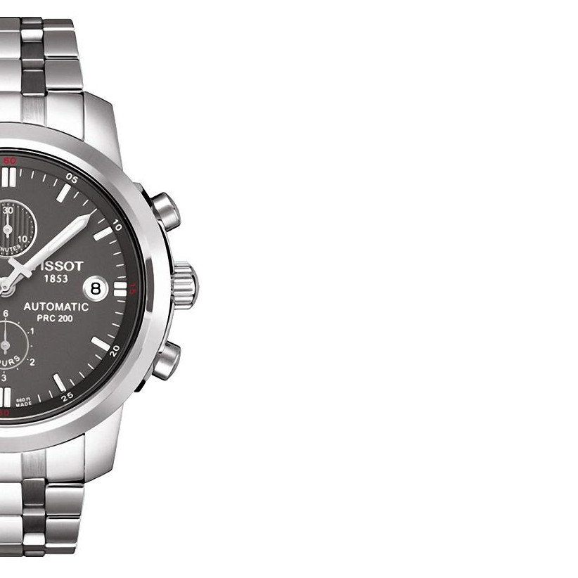 Tissot TSport T0144271108100 6