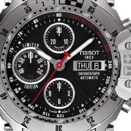 Tissot TSport T0274141605100 2